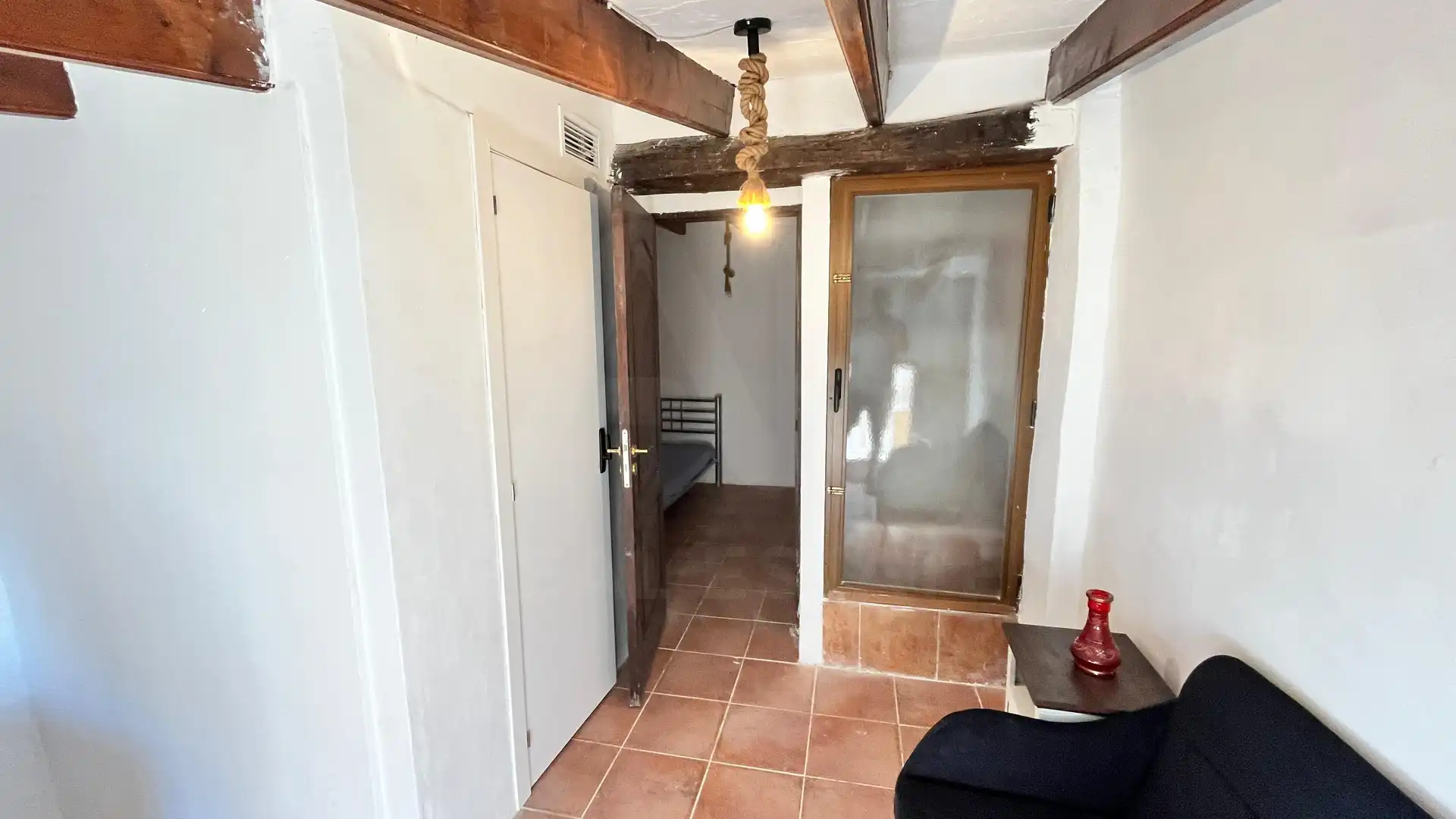 Haus zur Miete in Calle Plaça Nova 8 8, imagen 18