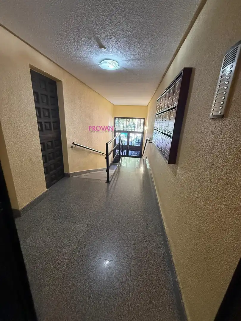 Erdgeschoss zum Verkauf in Torrejón de Ardoz mit Heizung