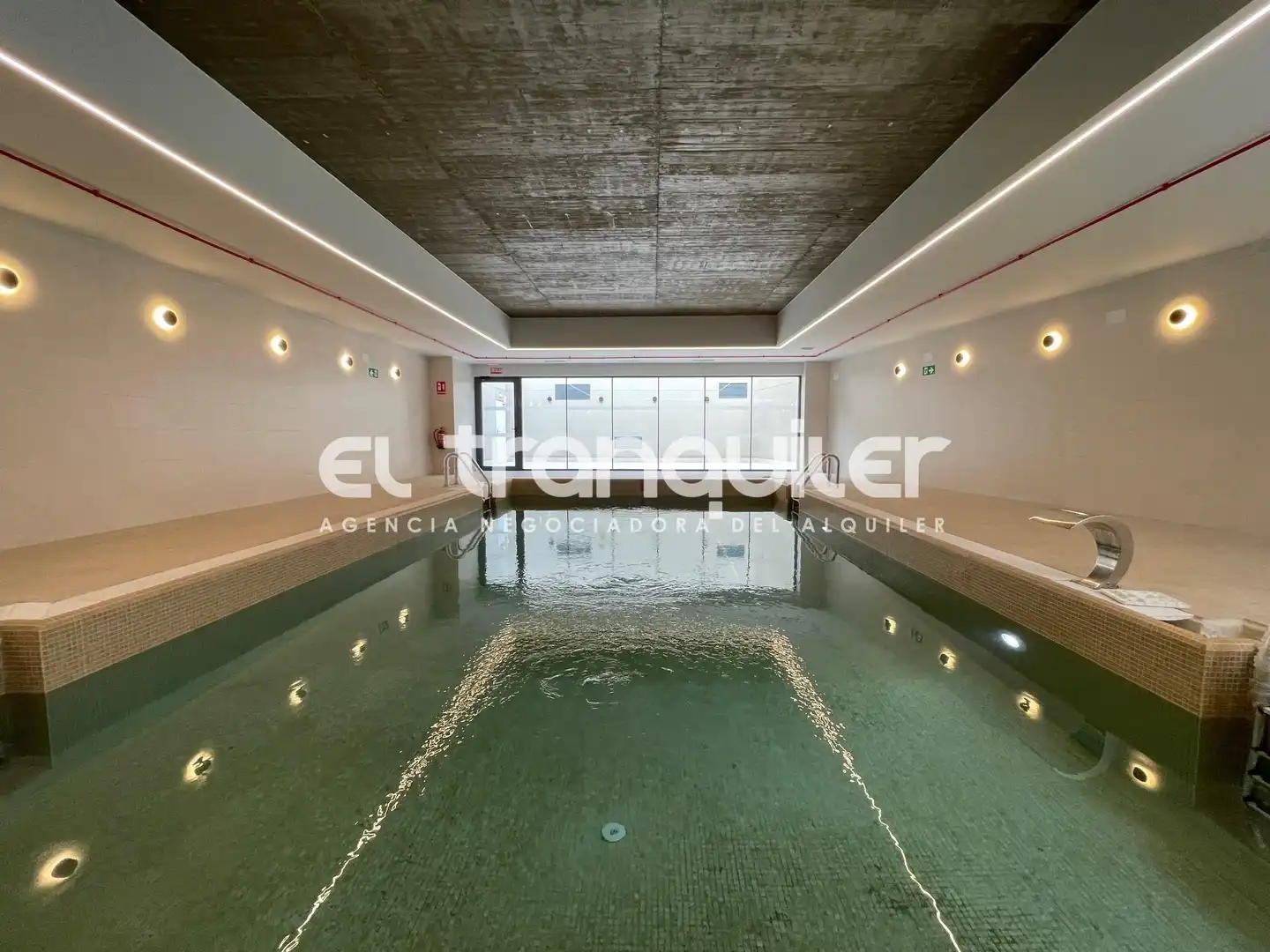 Flat for rent in Calle Francisco Antón, La Garena