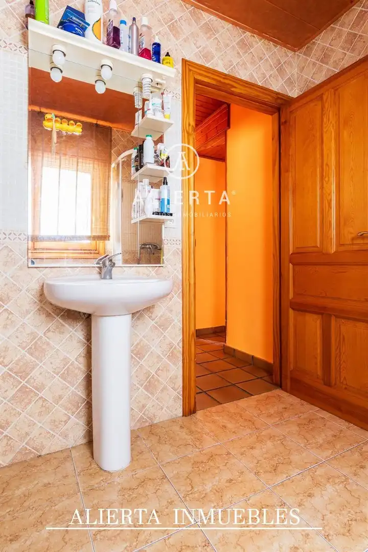 Casa o xalet en venda a la Calerica, La Muela