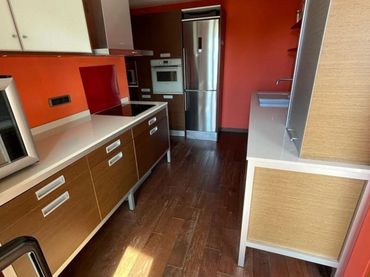 Attique avec ascenseur à vendre à arcipreste balaguer