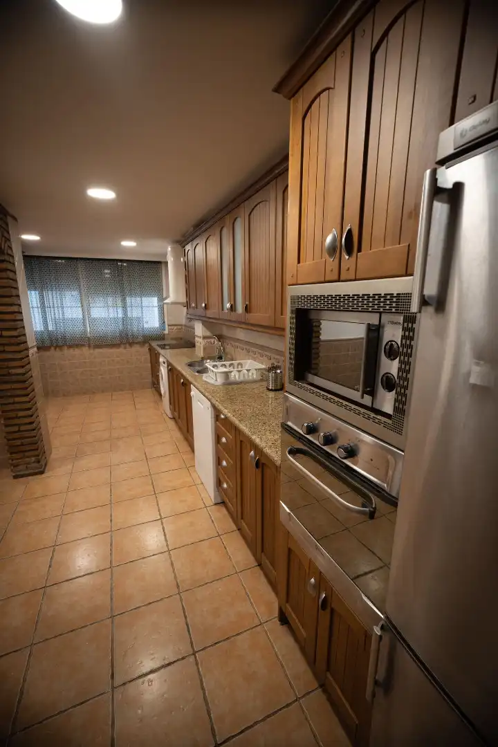 Habitació a Calle Jerez Perchet, 15, Cortijo Bazán - Los Casinis - Los Cipreses