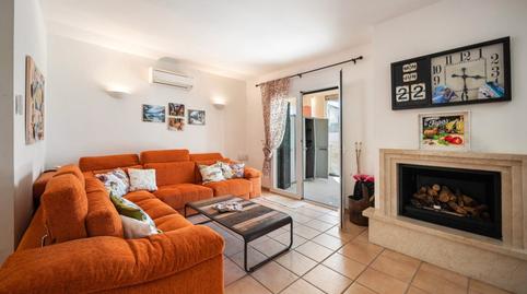 Photo 3 of Single-family semi-detached for sale in Es Camp de Mar, Illes Balears