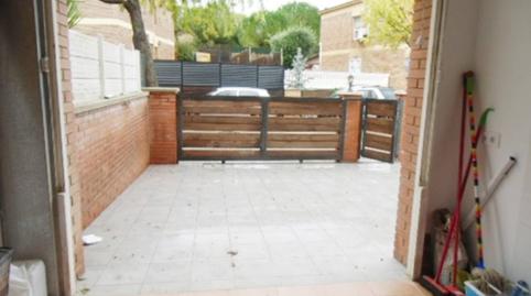 Foto 3 de Casa o chalet de alquiler en Calle Girona, Polinyà, Barcelona