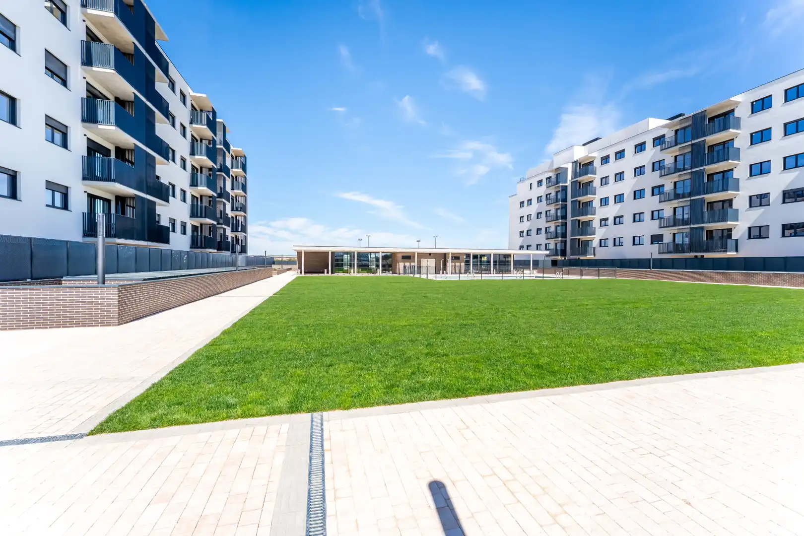 Flat for rent in Calle Jesús Pajares, 2, El Olivar