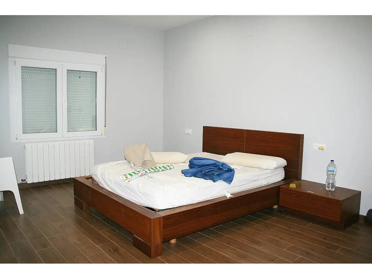 Casa con jardín en venta en Poligono poligono 18      R M, imagen 20