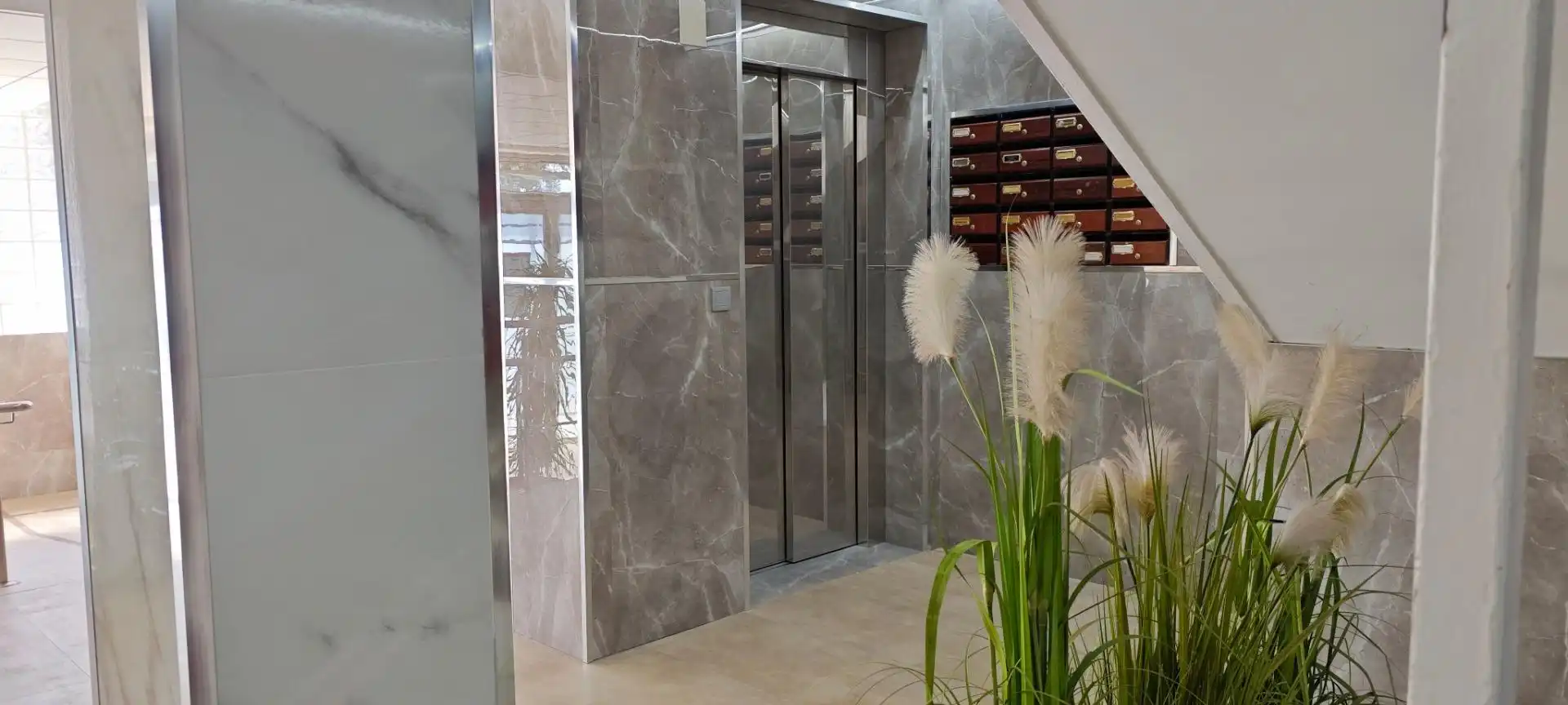 Apartments for sale in Alicante / Alacant  with Air Conditioner, Private garden and Storage room