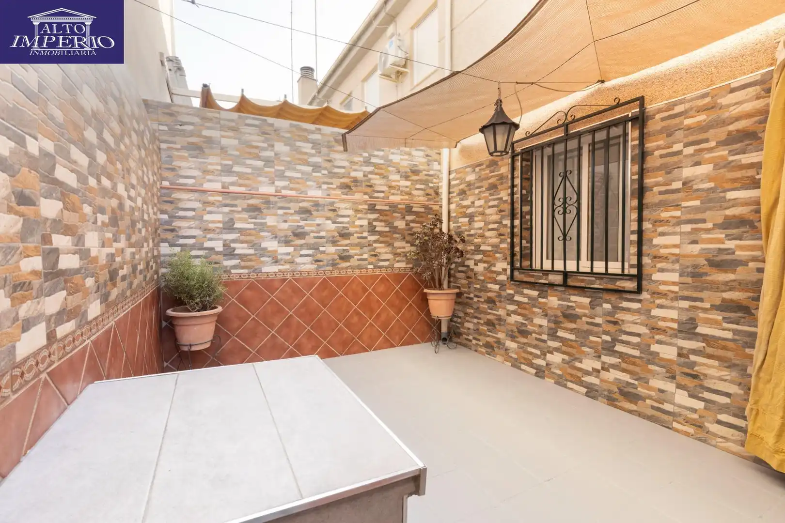 Reihenhaus mit Terrasse zum Verkauf in San Francisco - Chorillo, imagen 28