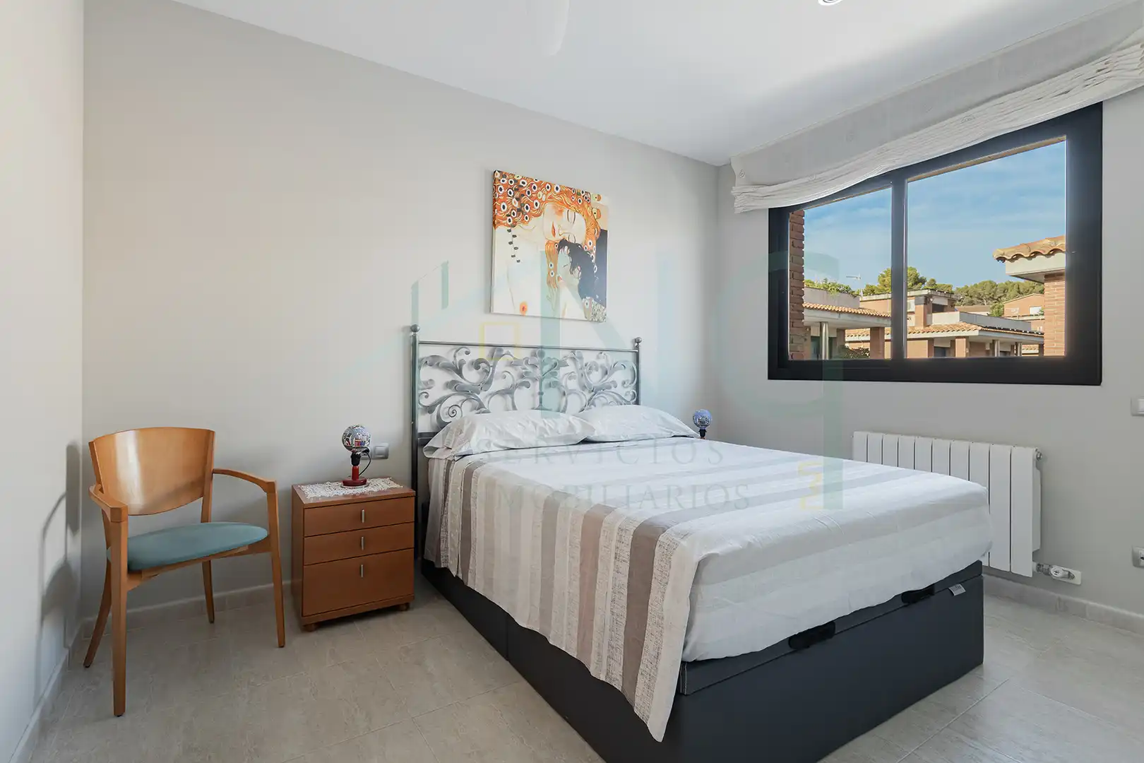 Casa con piscina en venta en el Carrer de Nicaragua, imagen 41