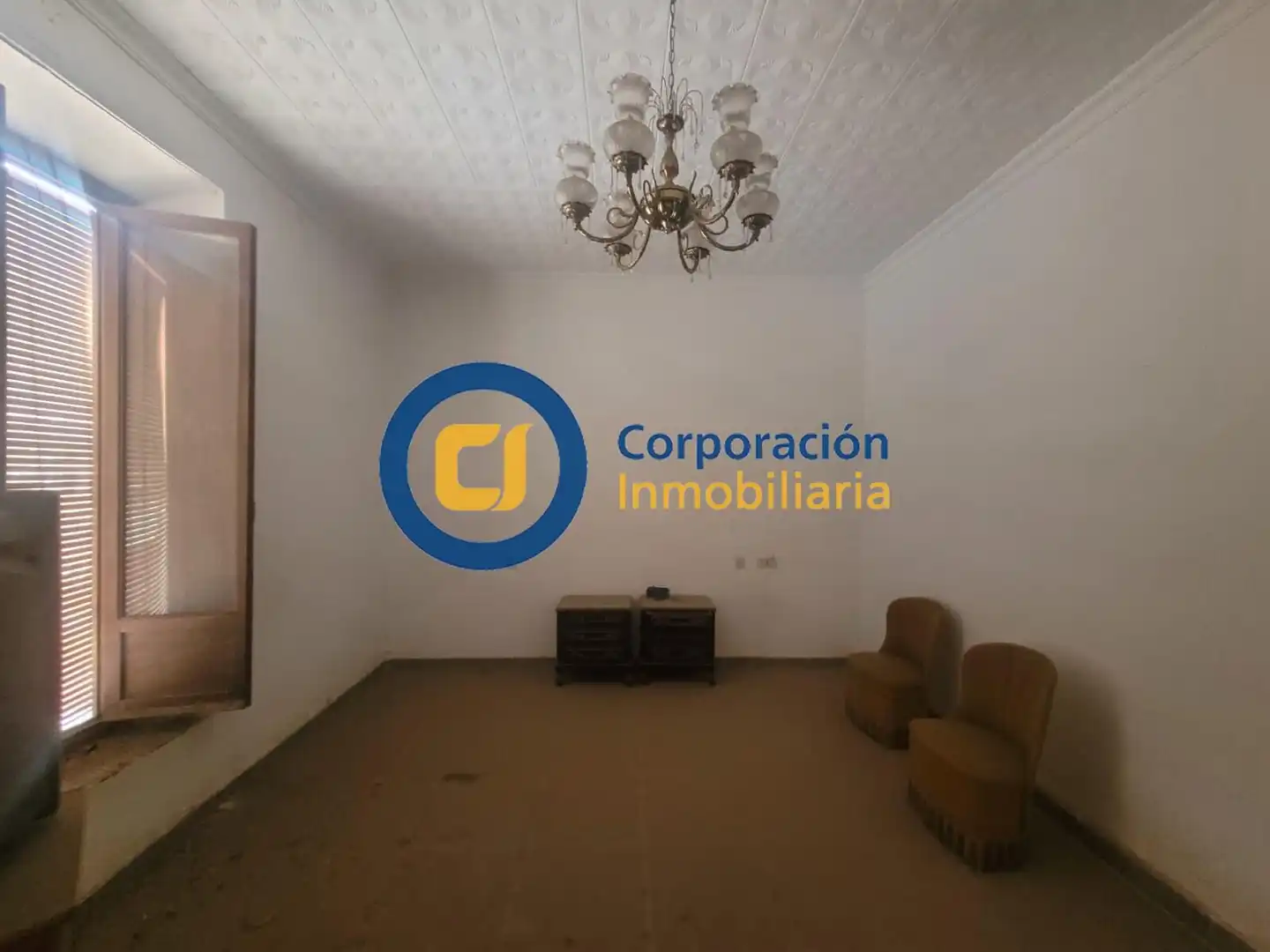 Casa con terraza en venta en Puerto Lumbreras, imagen 3