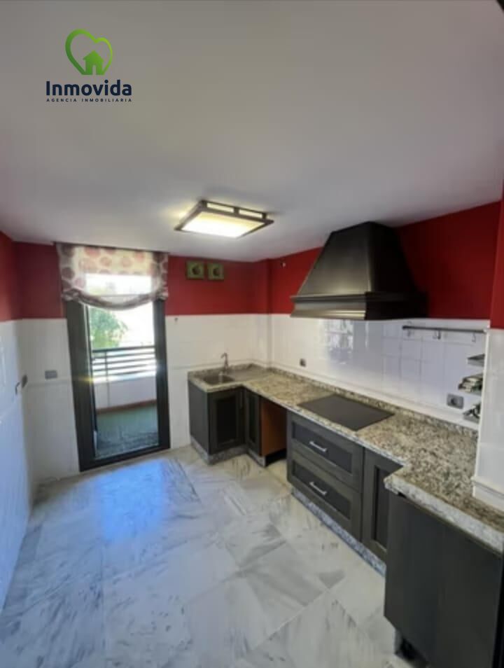 Cuina de Pis en venda en  Córdoba Capital amb Aire condicionat, Calefacció i Parquet