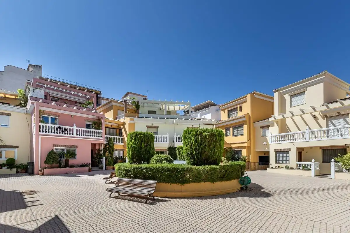 Casa a schiera in vendita a Calle Santo Sepulcro de la Quinta, imagen 37