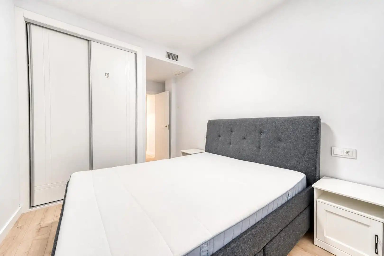 Apartament amb terrassa de lloguer a Puerto Deportivo, imagen 15