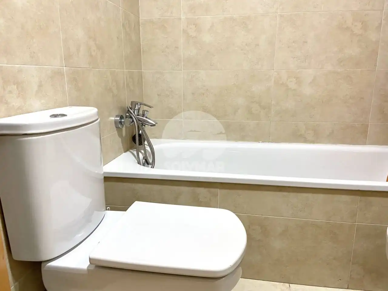 Badezimmer von Wohnung zur Miete in Vélez-Málaga mit Terrasse, Möbliert und Gemeinschaftspool