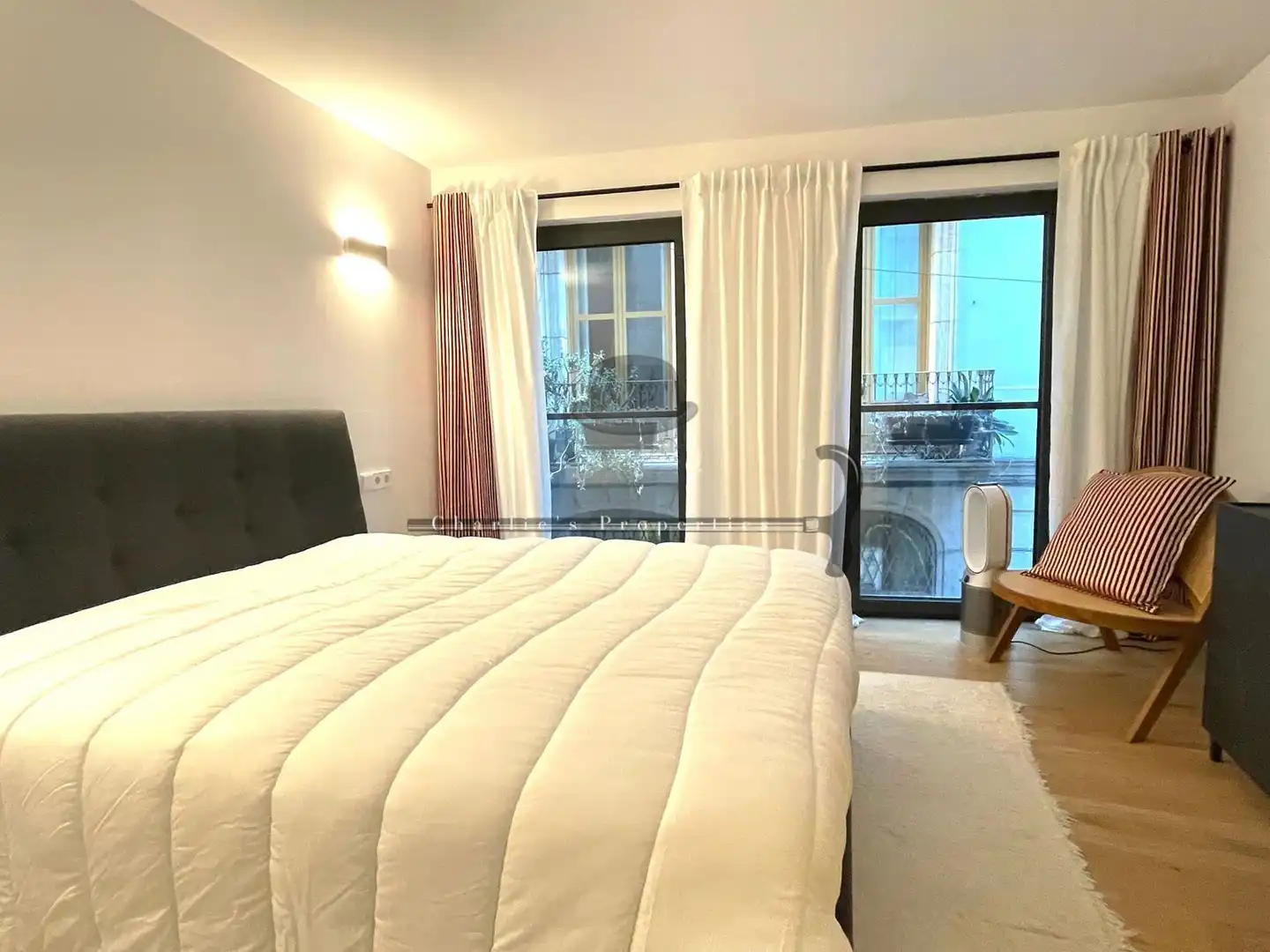 Wohnung mit Terrasse zum Verkauf in Calle d'en Copons, imagen 21