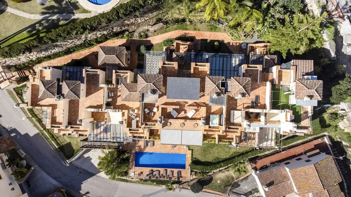 Penthouse for sale in Elviria - Cabopino, imagen 5