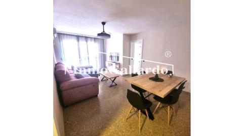 Foto 2 de Pis en venda a Cotomar, Málaga