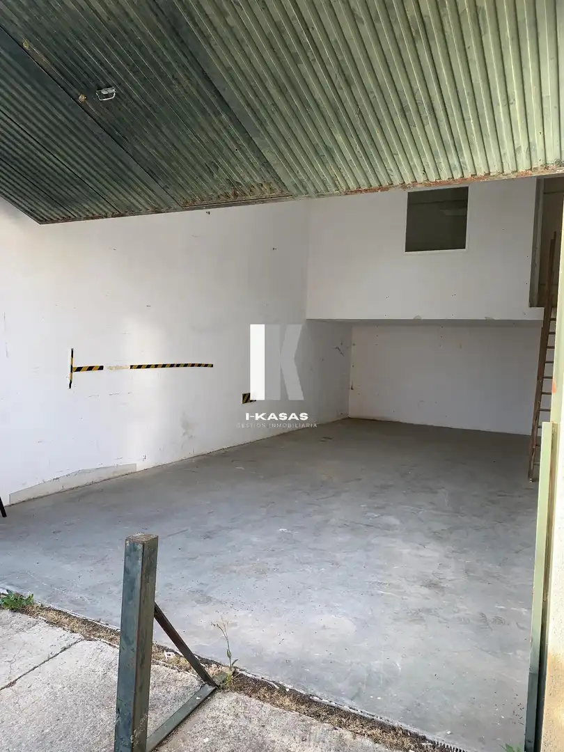 Nave industrial de alquiler en Jerez de la Frontera