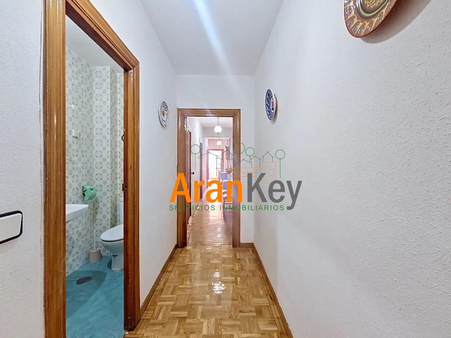 Piso en venta en Aranjuez con Aire acondicionado, Calefacción y Amueblado