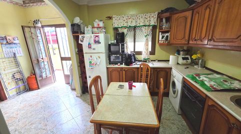 Photo 2 of Houses for sale in La Granja - La Colina - Los Pastores, Algeciras