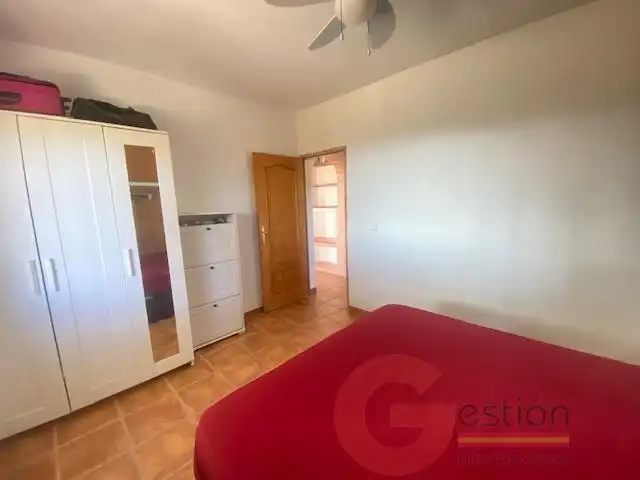Finca rústica en venta en Camino Viejo de Málaga