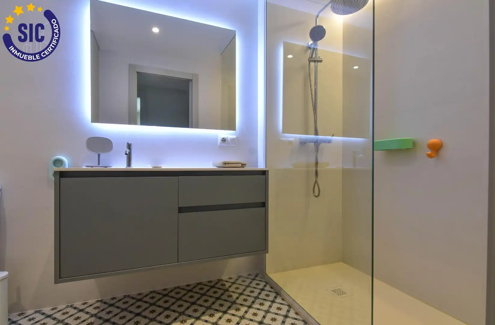 Rez-de-chaussée avec ascenseur à vendre à Calle Malta, imagen 26