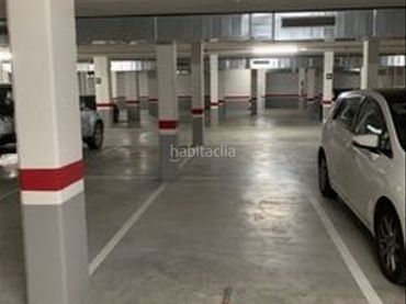 Einzelparkplatz zur Miete in San Roke Kalea 20