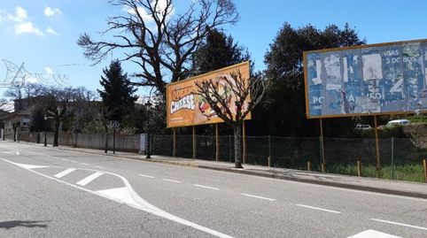 Terreno urbanizable en venta en avda De la Concordia, immagine 4