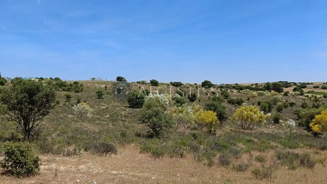 Terreno en venta en La Torre de Esteban Hambrán