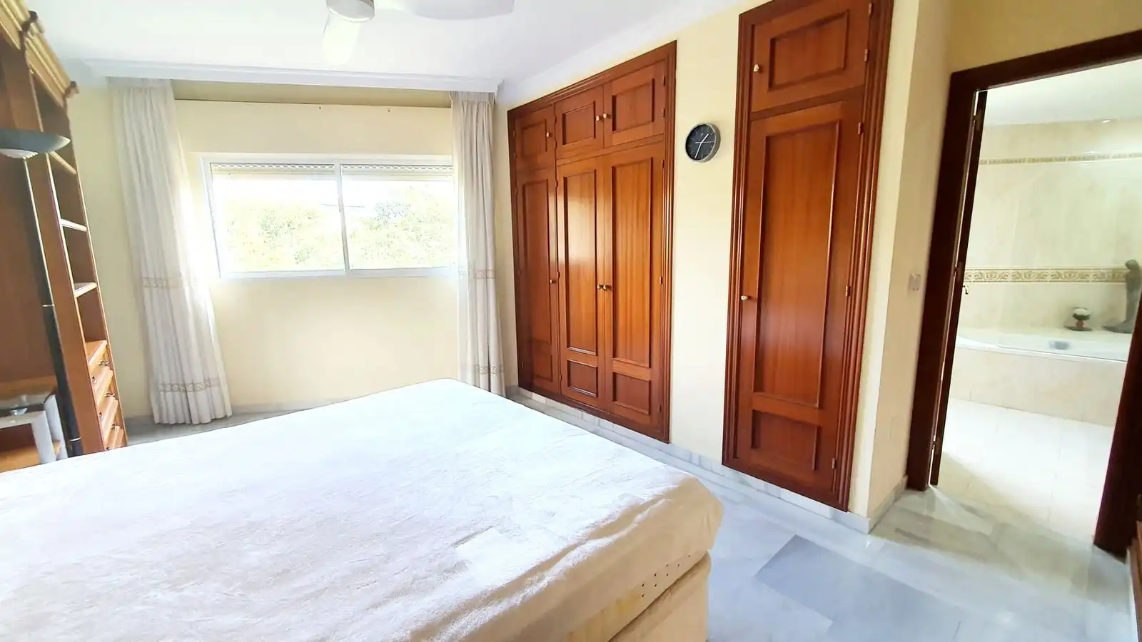 Piso con ascensor en venta en Centro ciudad, imagen 17