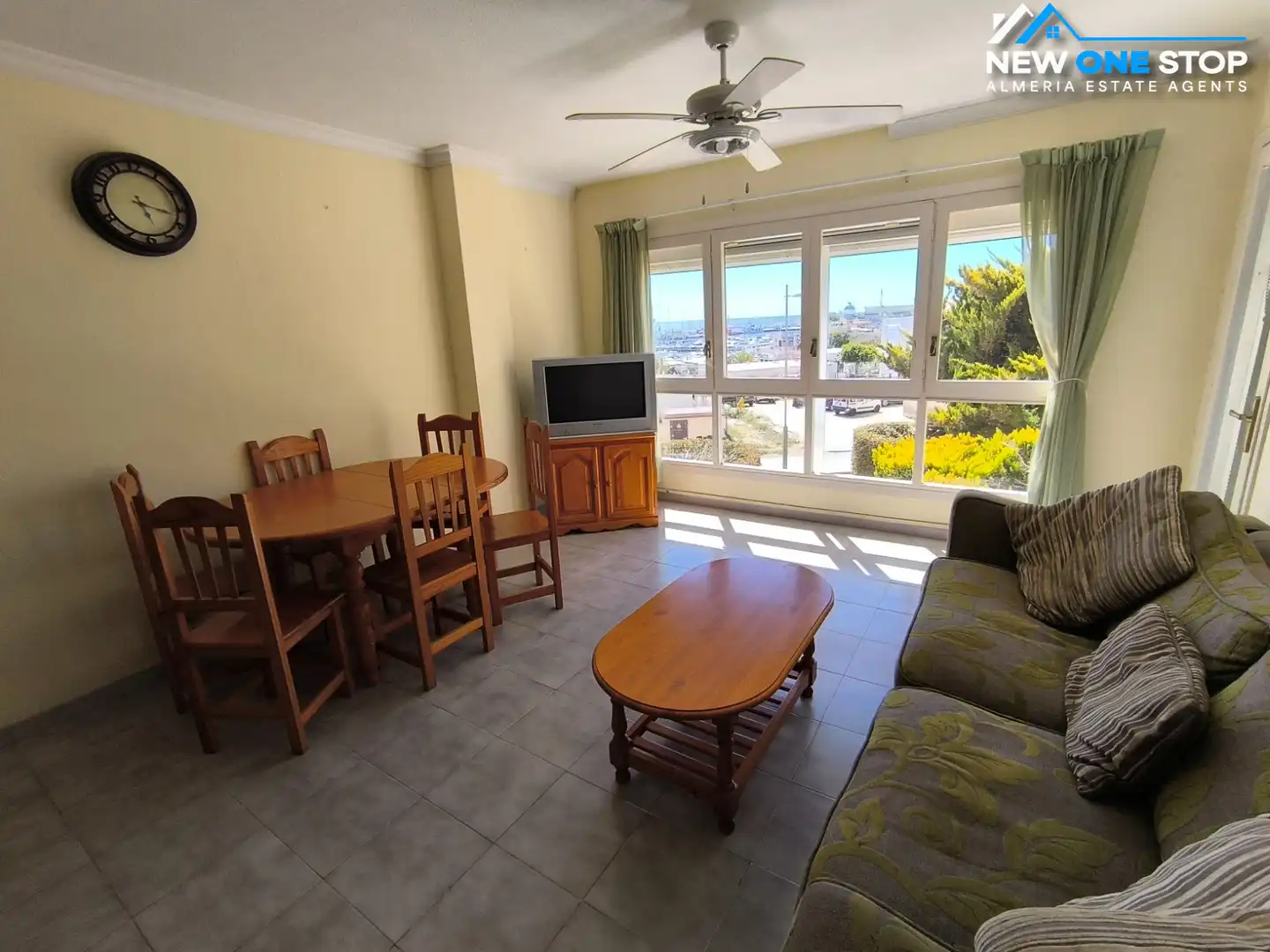 Apartment mit Aufzug zum Verkauf in Puerto de Garrucha, imagen 4