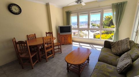 Foto 4 de Apartamento en venta en Puerto de Garrucha, Garrucha