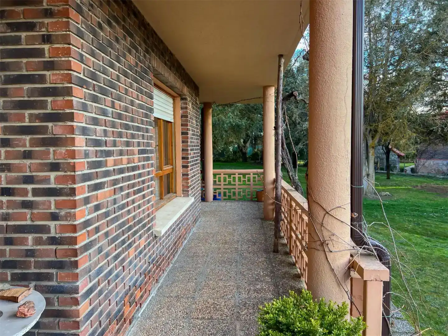 Terraza de Piso en venta en Aranda de Duero