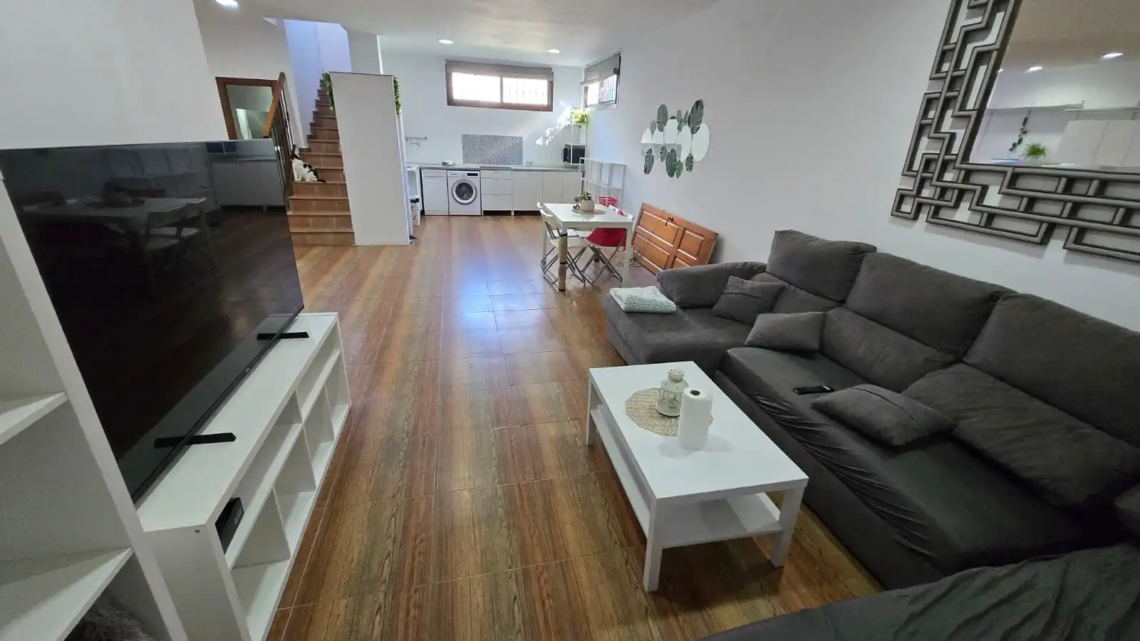 Casa o chalet en venta en Alhaurín de la Torre con Aire acondicionado, Jardín privado y Terraza