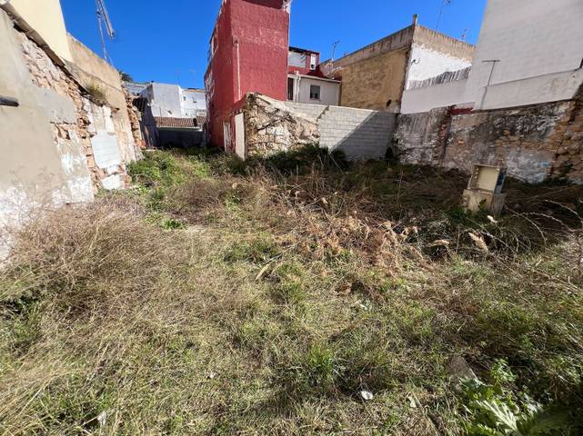 Terreno residencial en Venta en El Puerto