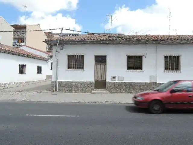 Exterior view of Detached homes for sale in Santo Tomás