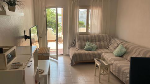 Foto 2 de Apartament de lloguer a El Montgó, Alicante