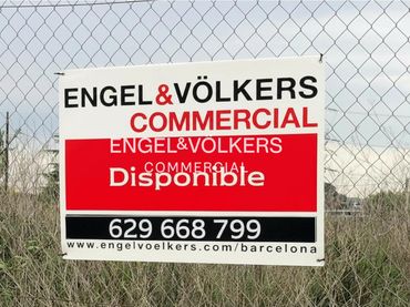 Gewerbefläche zum Verkauf in Estació de França
