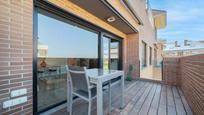 Terrace of Flat for sale in Majadahonda  with Heating, Terrace and Storage room