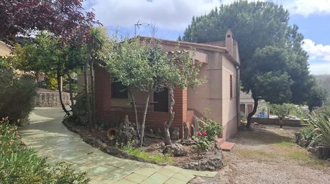Foto 2 de Casa o chalet en venta en Olesa de Bonesvalls, Barcelona