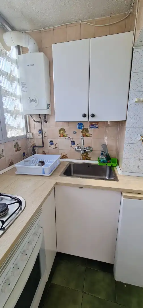 Flat for sale in Zona Renfe