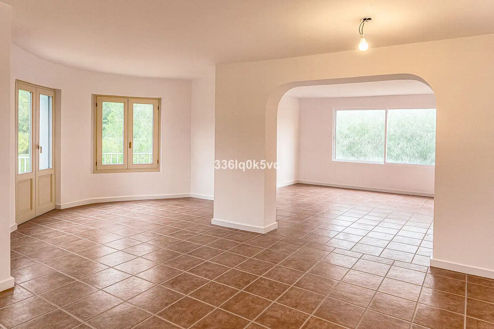 Chalet con piscina en venta en Calle la Pacheca Alta