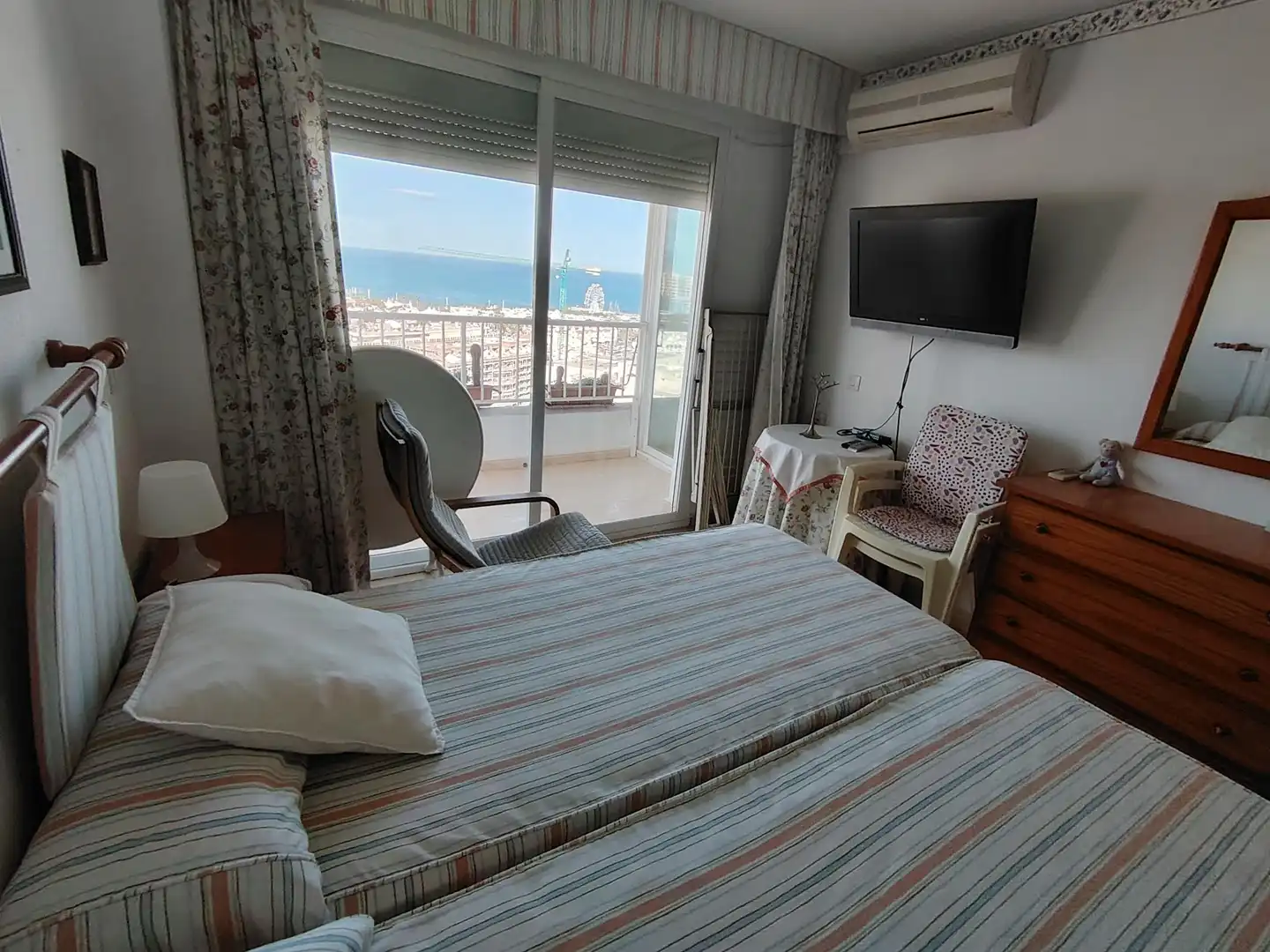 Apartament amb piscina en venda a Puerto Marina, imagen 9