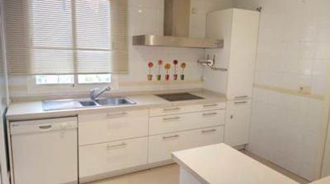 Foto 4 de Piso en venta en Santa Eufemia, Tomares