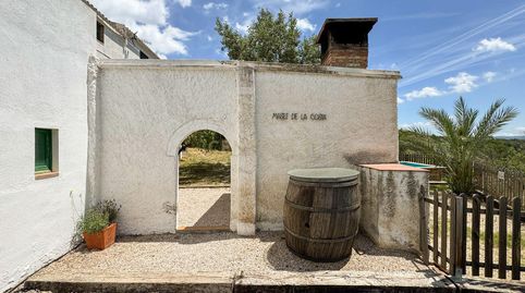 Foto 3 de Finca rústica en venta en Polígono 13 Parcela 170 Procede de la 13/91 la Cos, -1, Piera, Barcelona