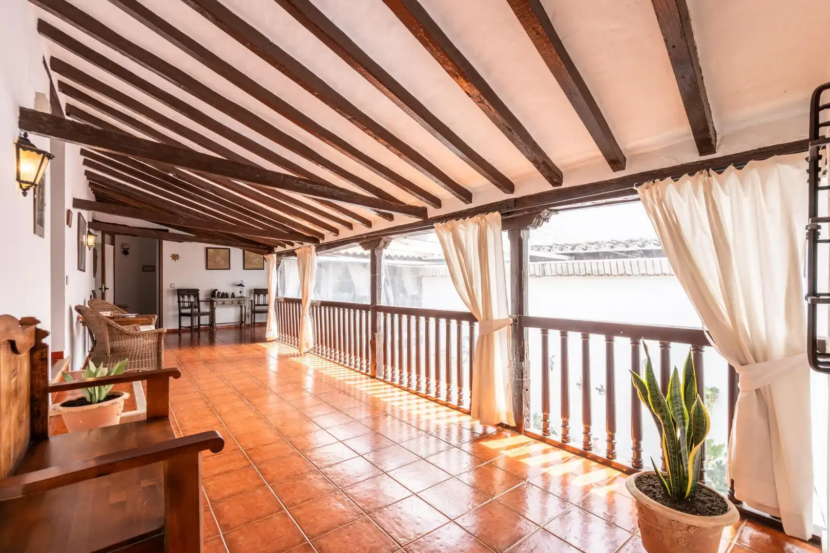 Casa o chalet en venta en El Toboso con Aire acondicionado, Calefacción y Terraza