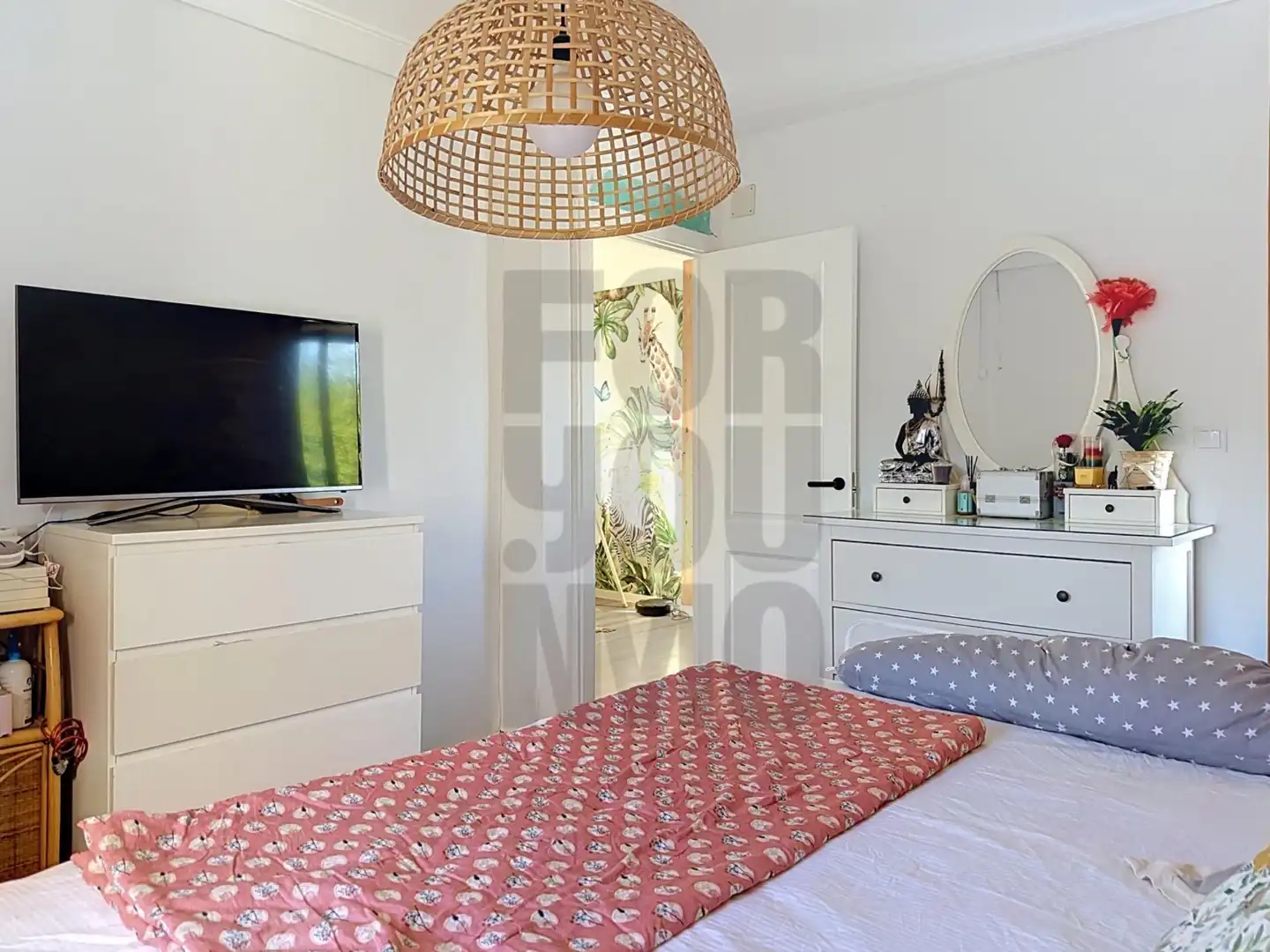 Appartement avec jardin à vendre à Calle MUINOA, imagen 34