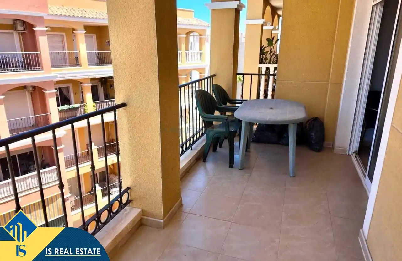 Penthouse mit Pool zum Verkauf in Nueva Torrevieja - Aguas Nuevas, imagen 6