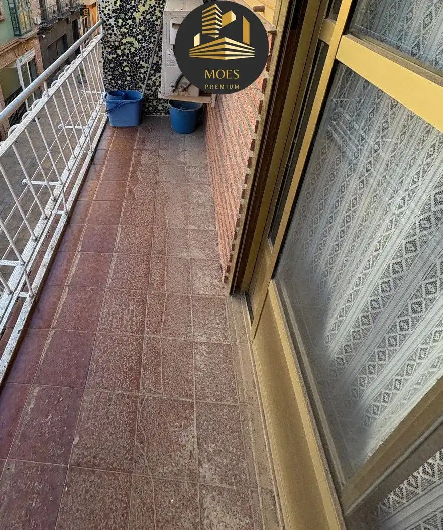 Piso con balcón en venta en Centro ciudad, imagen 12