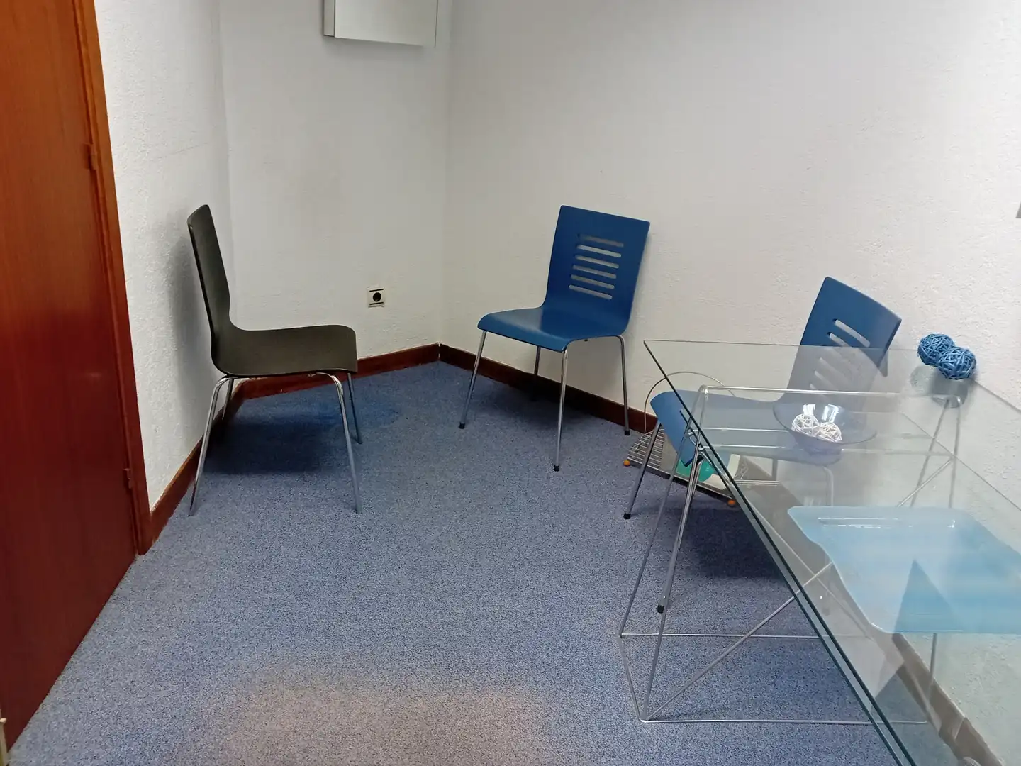 Office space with lift for sale in Plaza Jado, imagen 36